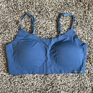 Lucky Brand XL Bralette